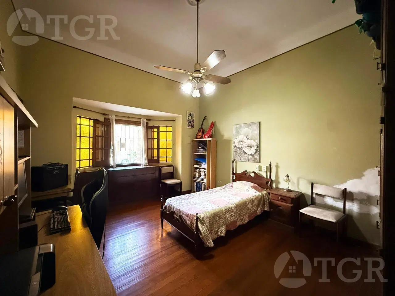 Casa en Caseros 5