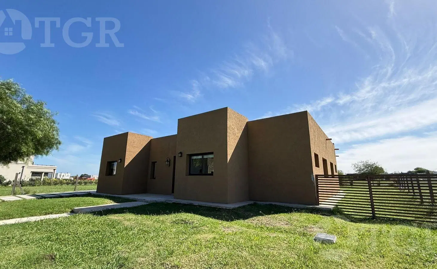 Casa en venta de 4 Ambientes en barrio privado San Sebastián. 5