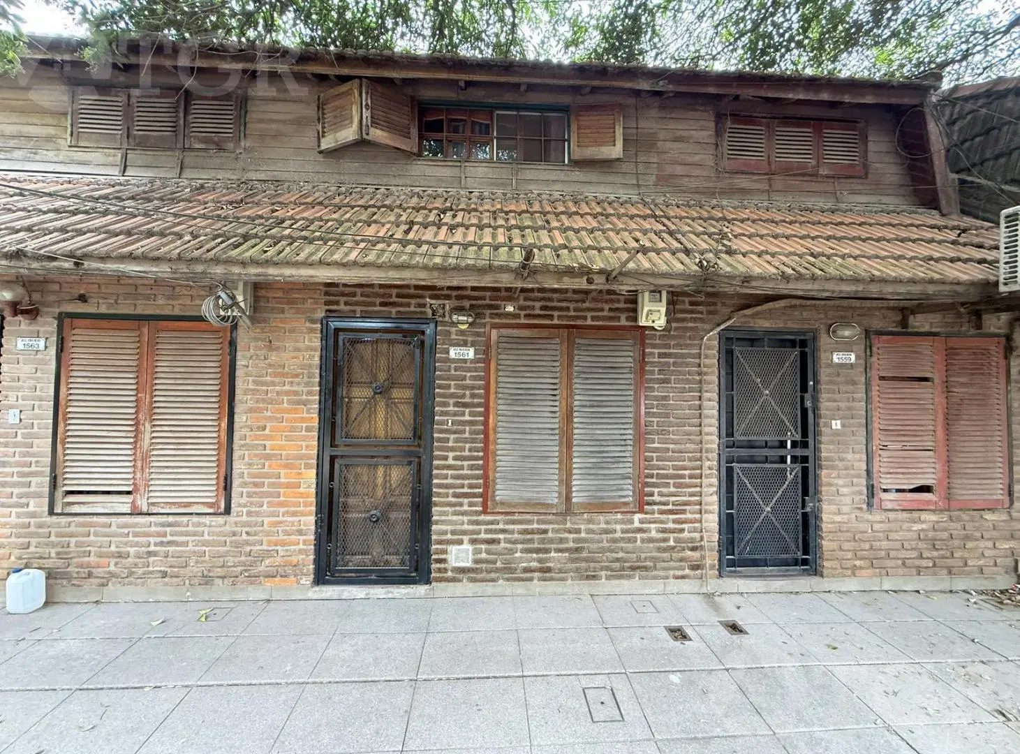 Venta de Casa en Bosques - Fcio. Varela 4