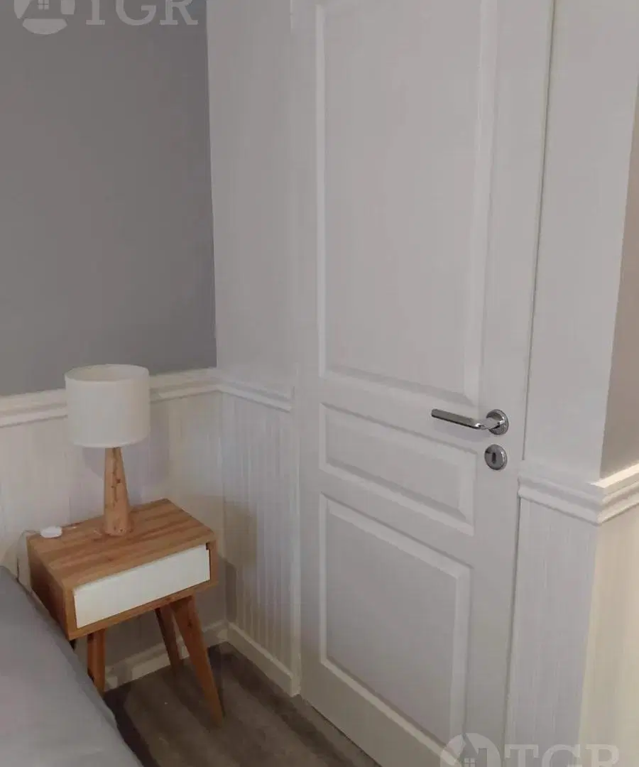 Departamento en Recoleta 4