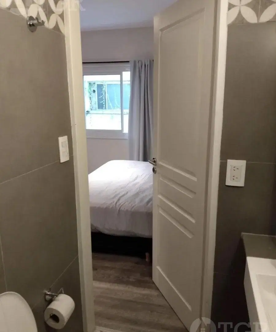 Departamento en Recoleta 3
