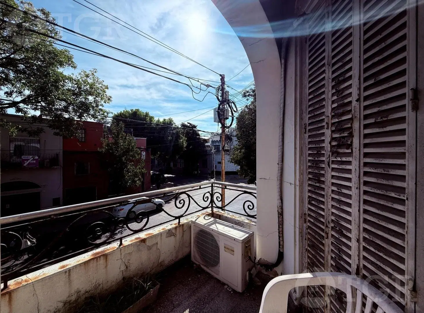 PH en Caballito 2