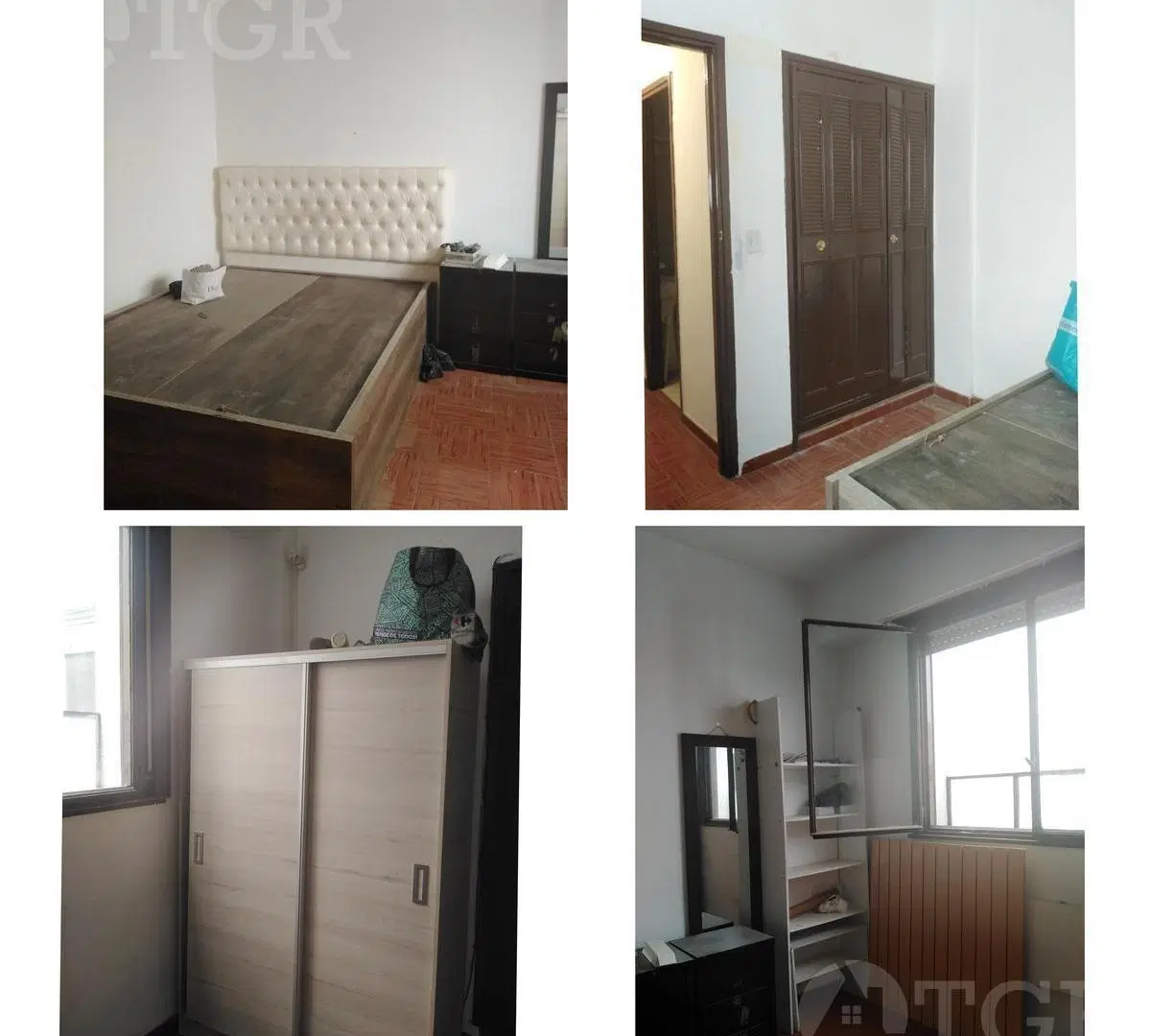 VENTA DEPARTAMENTO 3 AMBIENTES MUY SILENCIO Y LUMINOSO EN BALVANERA 5