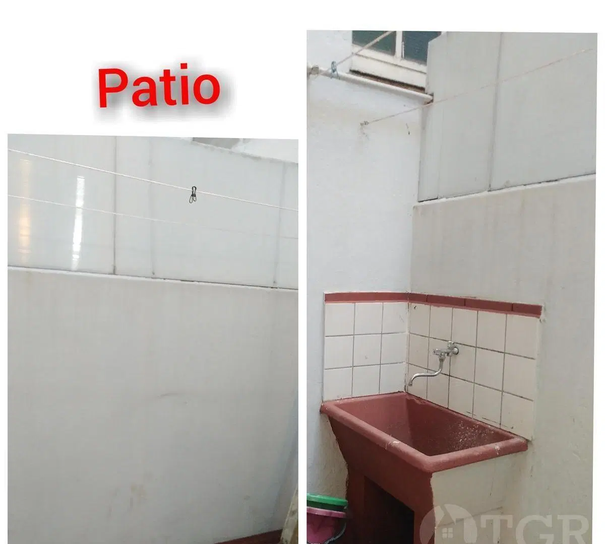 VENTA DEPARTAMENTO 3 AMBIENTES MUY SILENCIO Y LUMINOSO EN BALVANERA 3