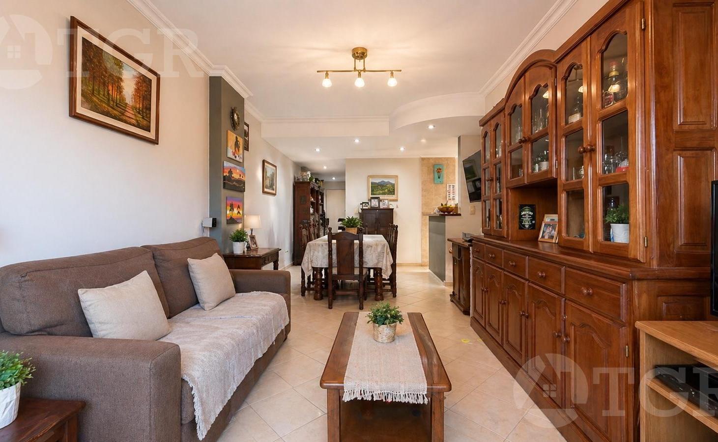 Foto de Departamento en Monte Castro, imagen 3