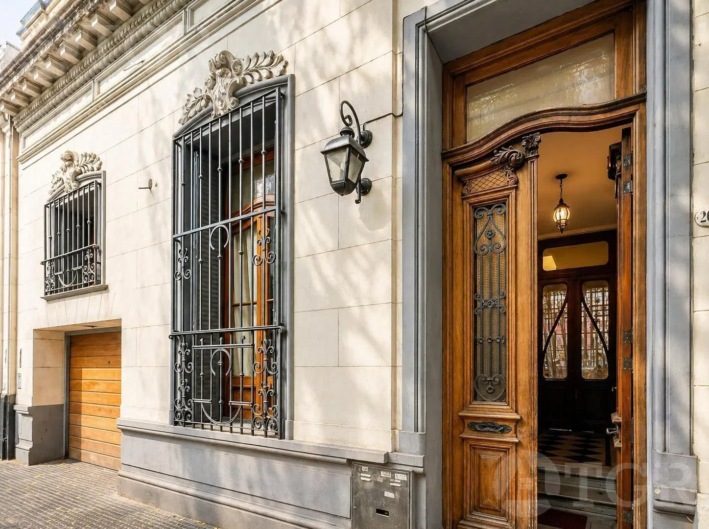 Lote en Flores USAA 2