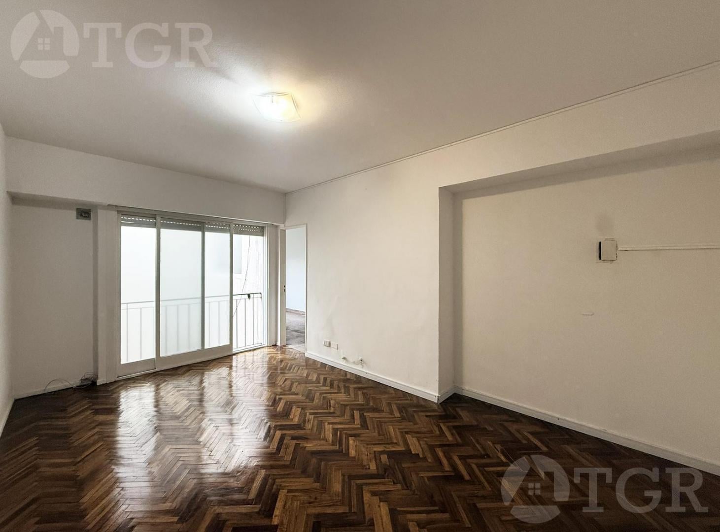 Departamento Alquiler 3 Ambientes con Balcón al Frente y Excelente Luz Natural | Villa Urquiza