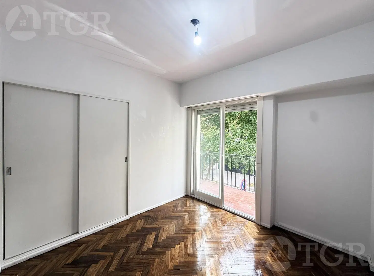 Departamento Alquiler 3 Ambientes con Balcón al Frente y Excelente Luz Natural | Villa Urquiza 4