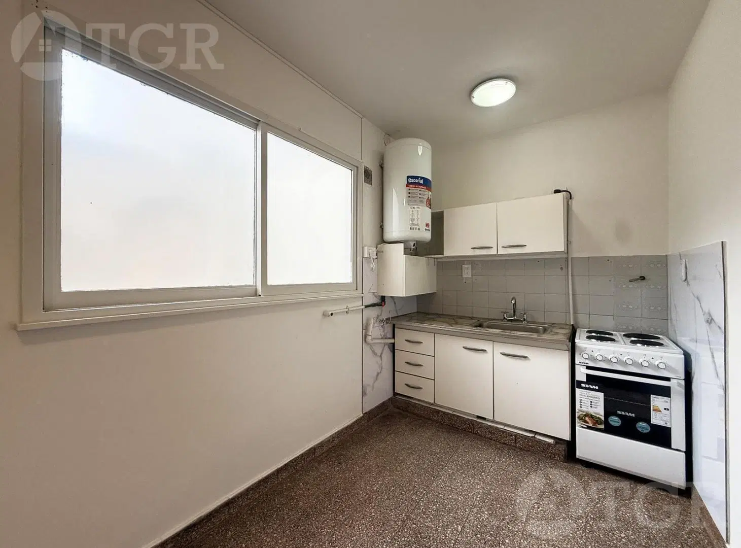 Departamento Alquiler 3 Ambientes con Balcón al Frente y Excelente Luz Natural | Villa Urquiza 2