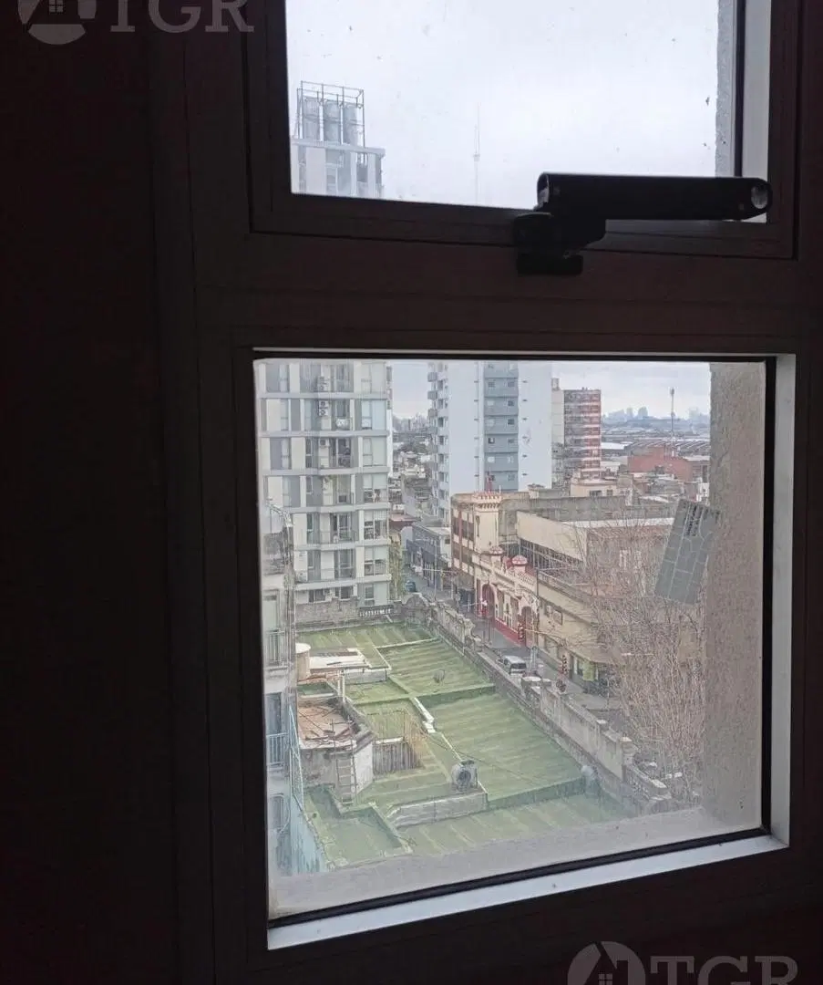 Departamento en Avellaneda 1