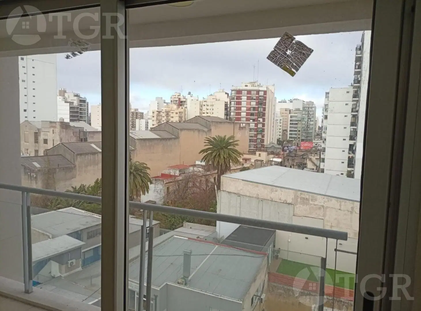 Departamento en Avellaneda 4