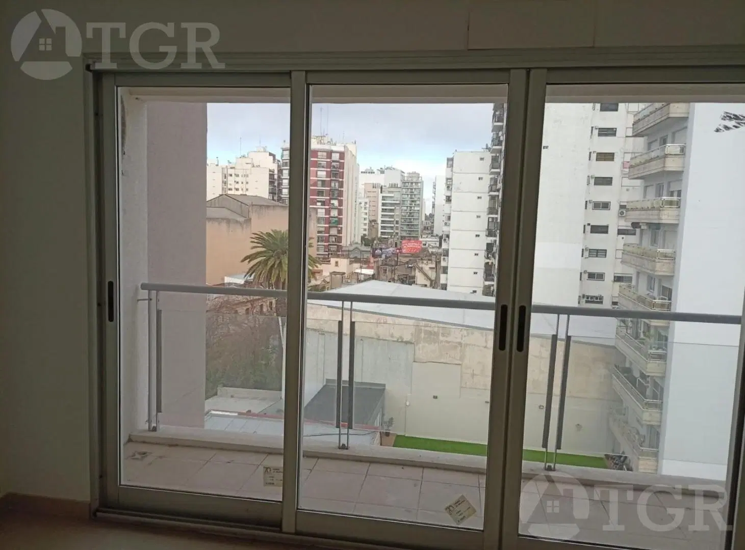 Departamento en Avellaneda 5