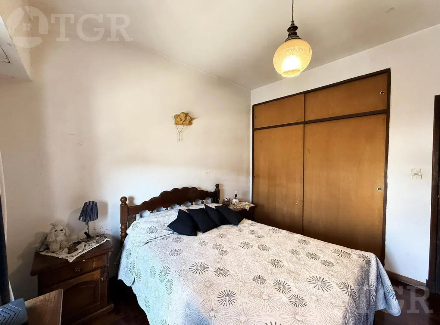 VENTA PH 4 ambientes terraza propia Ramos Mejia 4