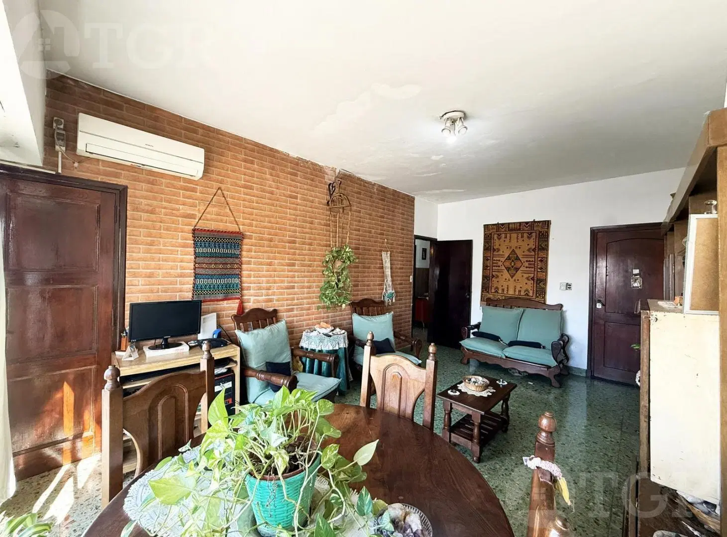 VENTA PH 4 ambientes terraza propia Ramos Mejia 5