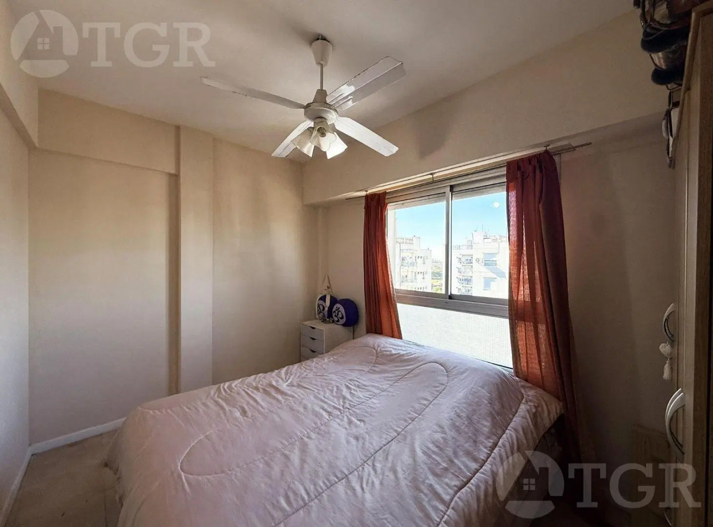 Departamento 3 ambientes - APTO CRÉDITO | Parque Avellaneda 1