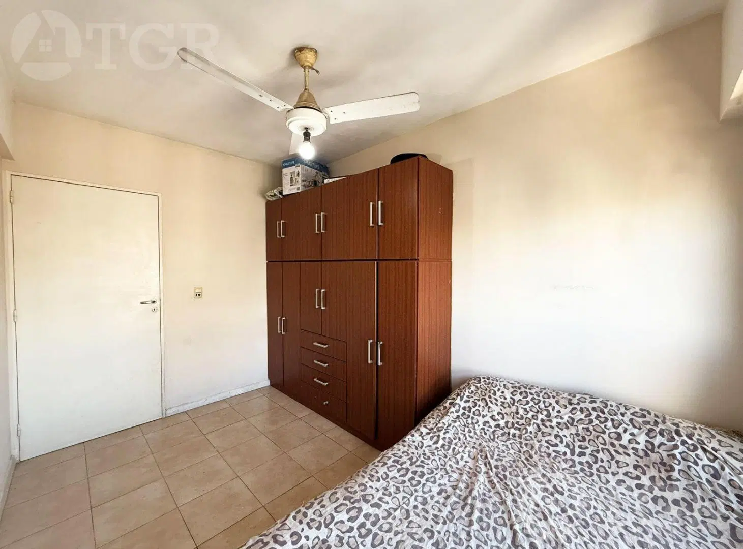 Departamento 3 ambientes - APTO CRÉDITO | Parque Avellaneda 3