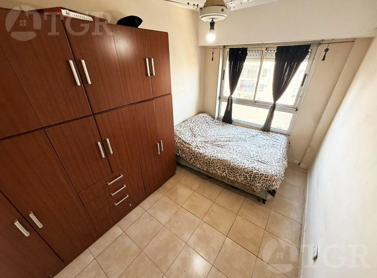 Departamento 3 ambientes - APTO CRÉDITO | Parque Avellaneda 5