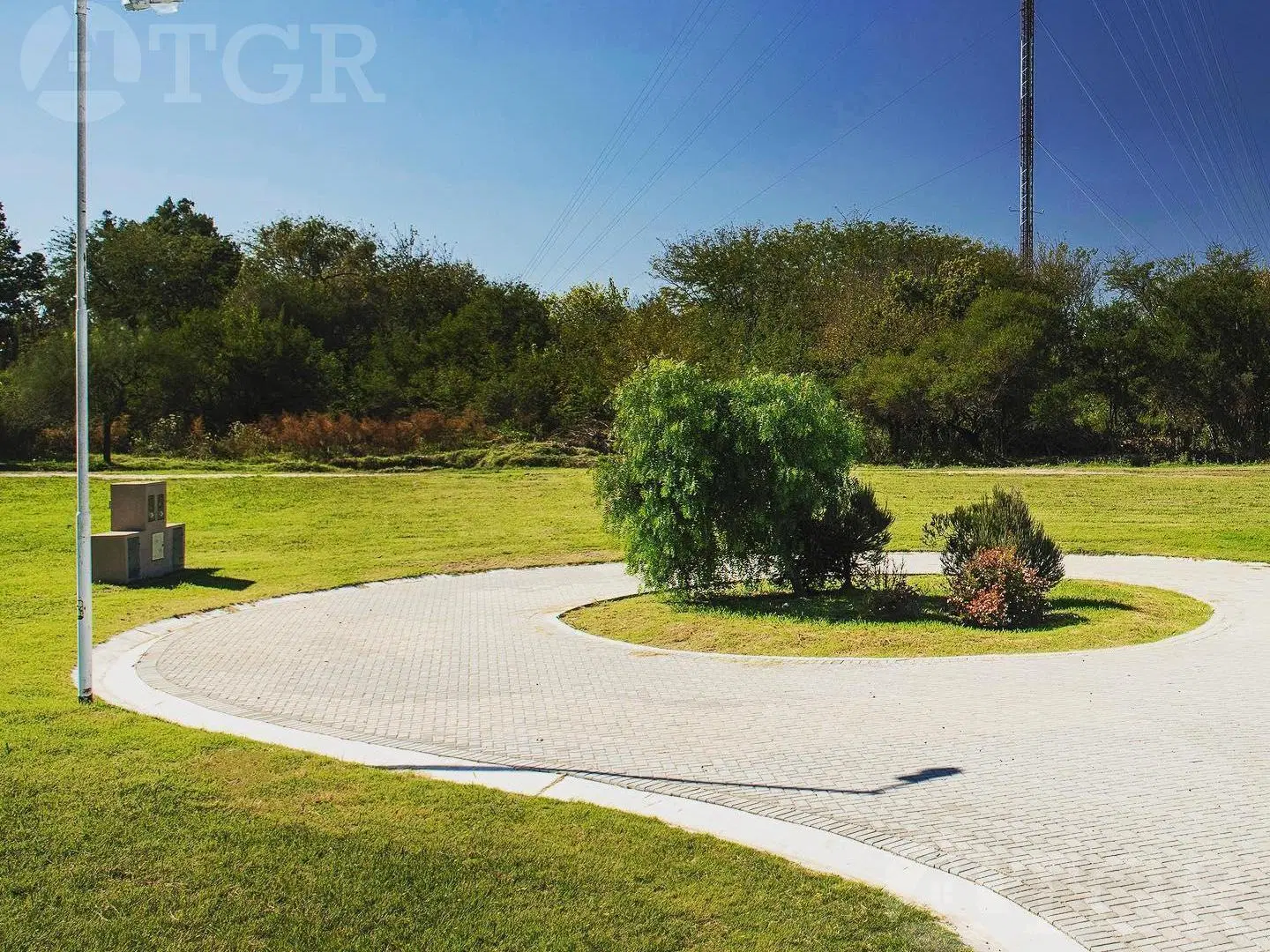 Terreno en venta en Capilla del Señor 4