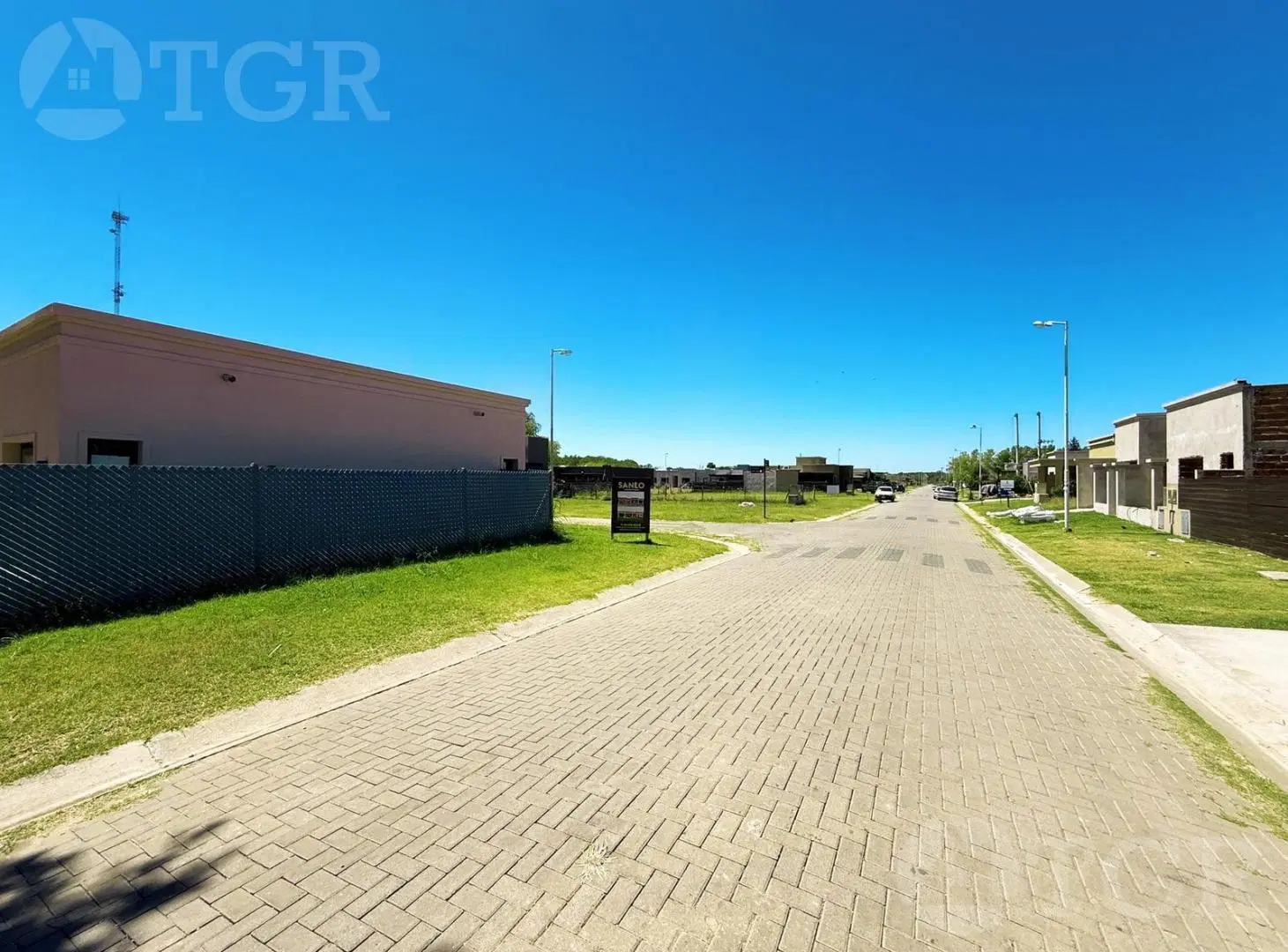 Terreno en venta en Capilla del Señor 2
