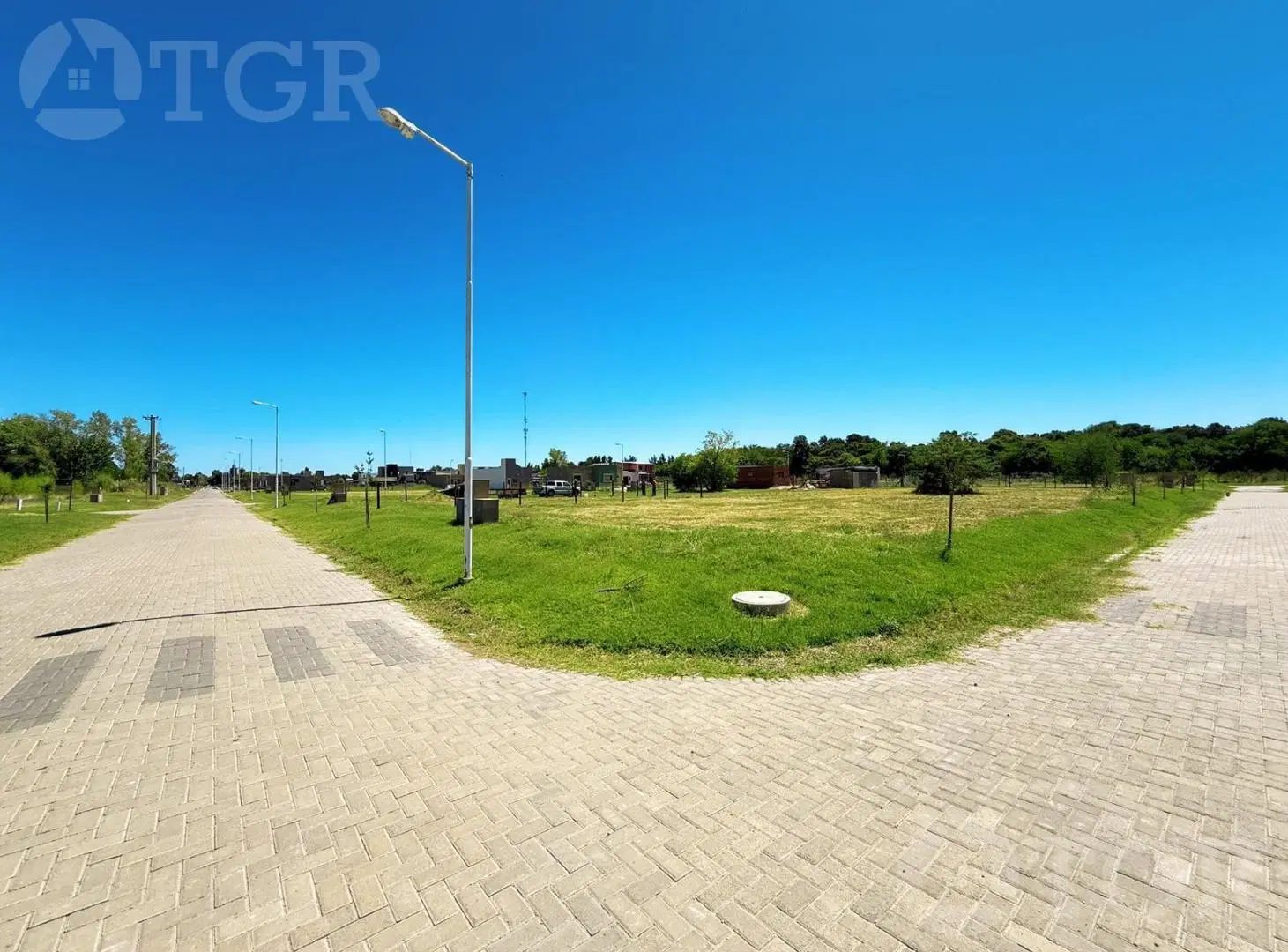 Terreno en venta en Capilla del Señor 5