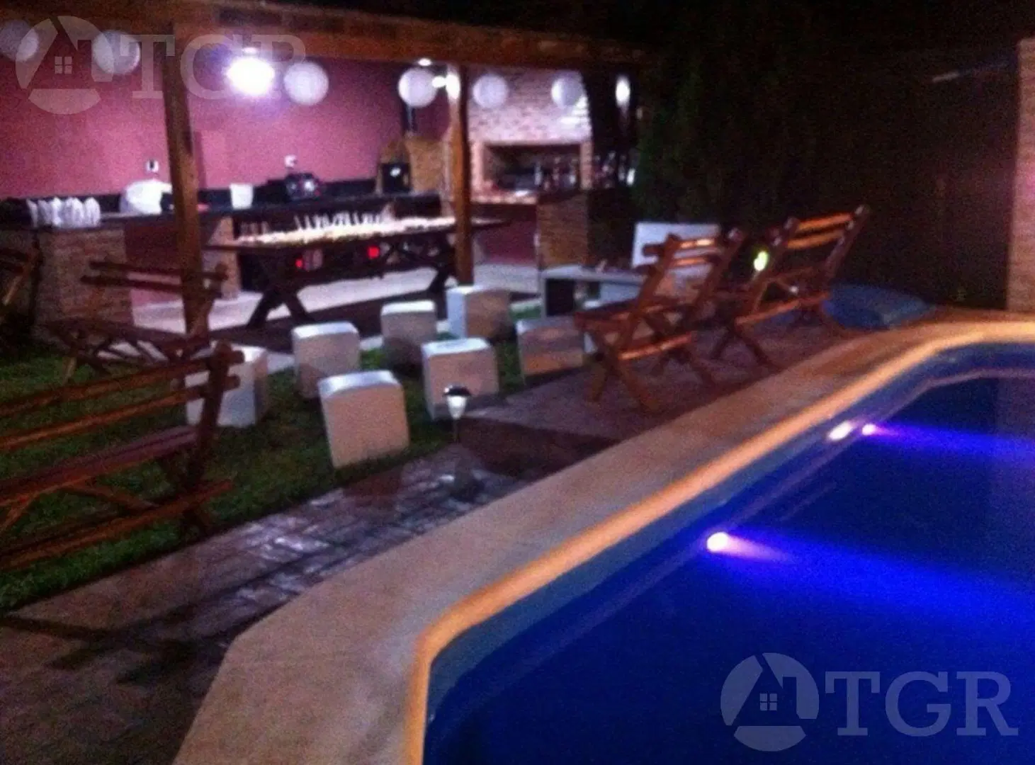 Venta de distinguida casa en Hurlingham 2