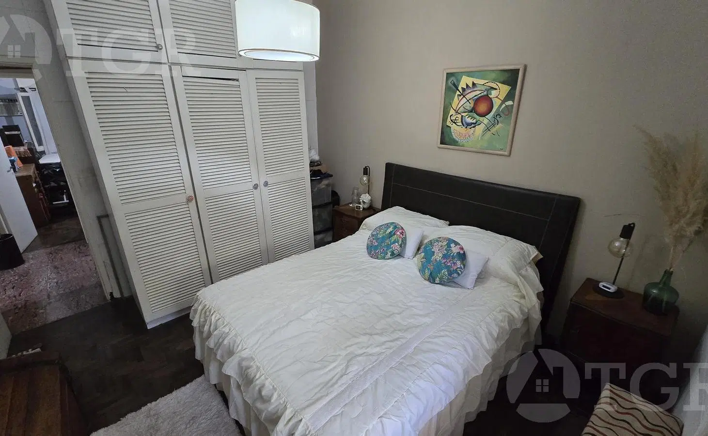 Casa en venta en Monte Chingolo con tinglado nave industrial gran espacio de guardado 3