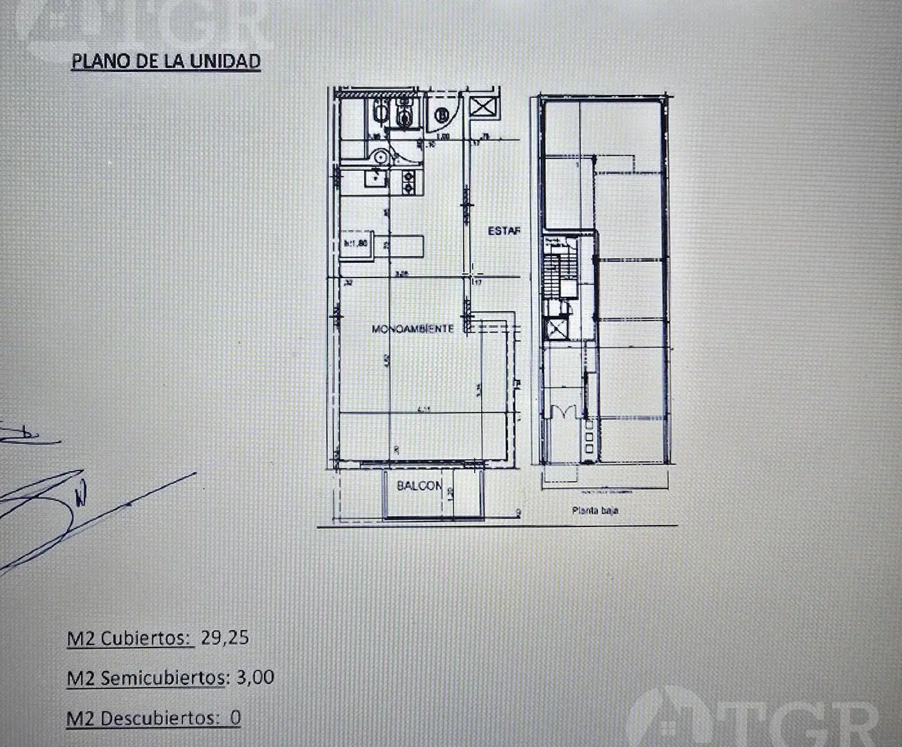 Plano 1