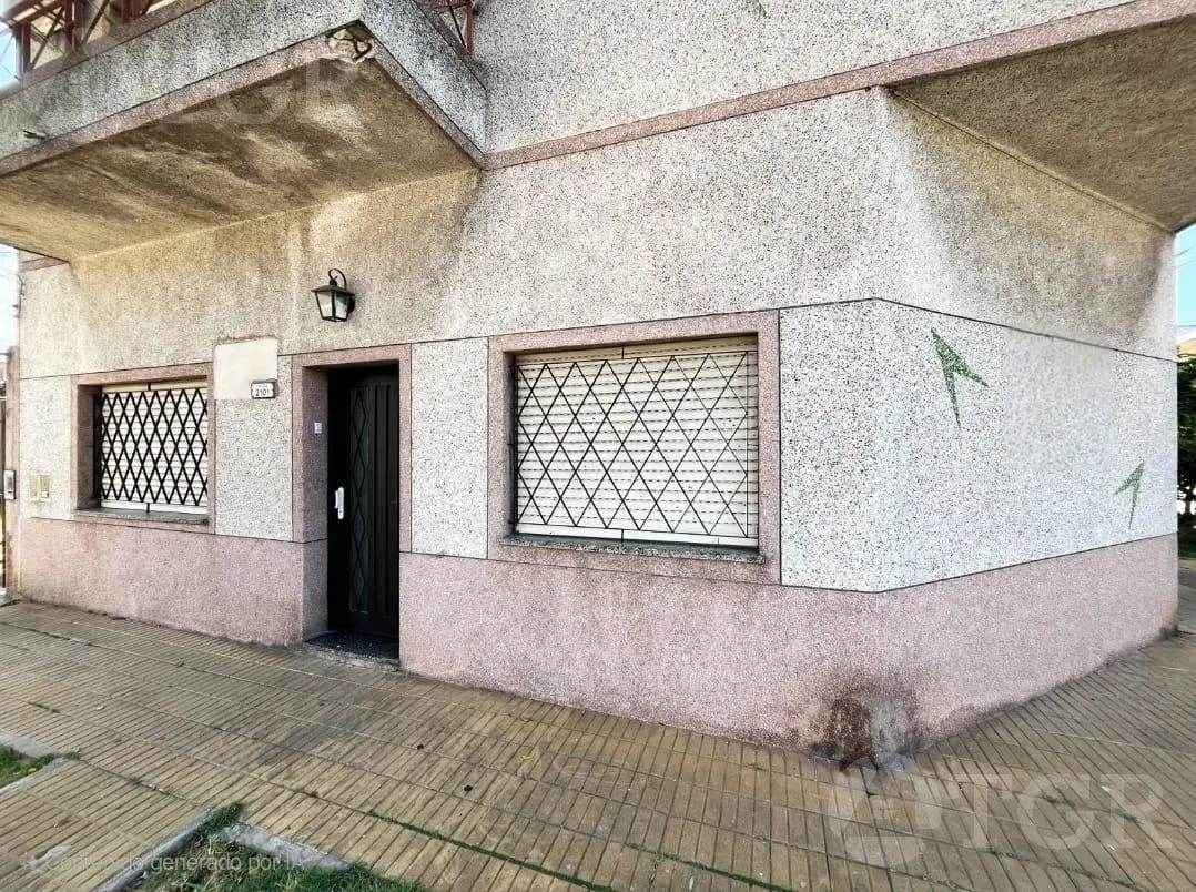 Venta PH 3 ambientes  Planta Baja con Entrada Independiente, Patio y Cochera 3