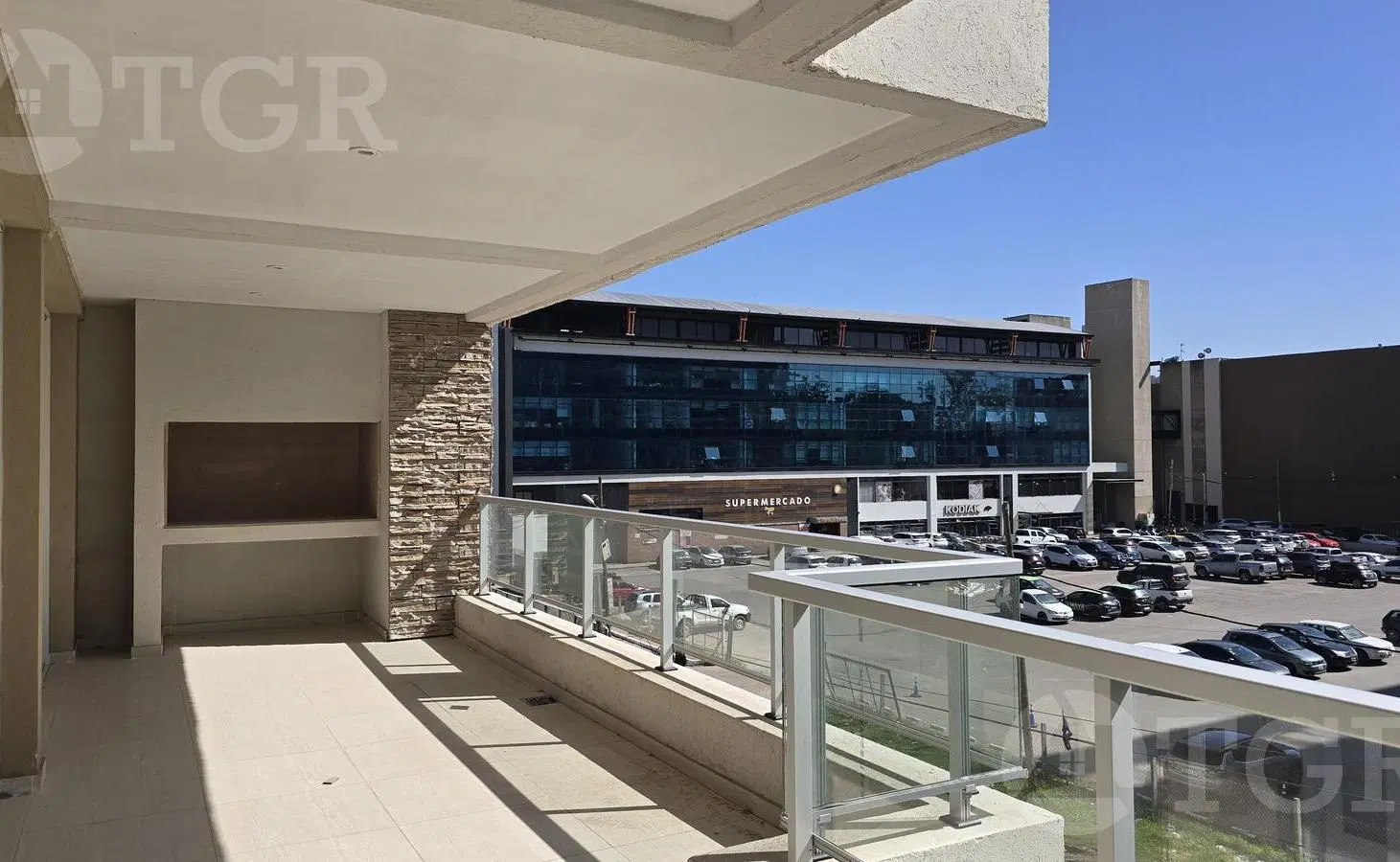 Departamento en VENTA Canning 3 ambientes con amenities 8