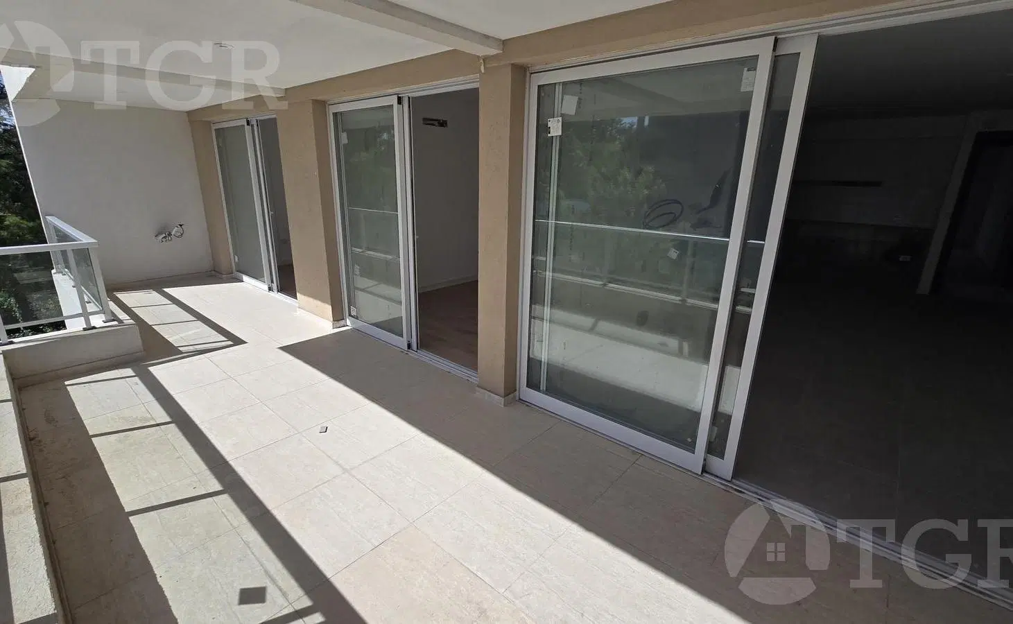 Departamento en VENTA Canning 3 ambientes con amenities 4