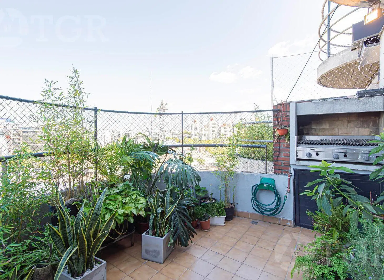 VENTA DTO. TIPO PENTHOUSE, COCHERA Y AMENITIES PREMIUM, PALERMO 3