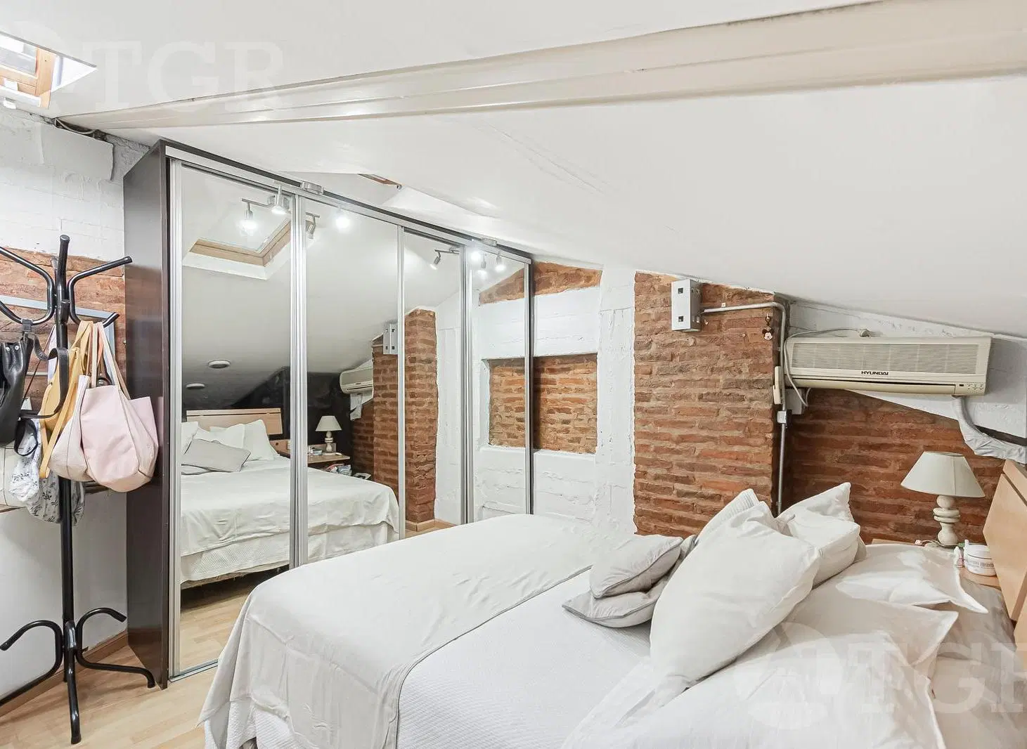 VENTA DTO. TIPO PENTHOUSE, COCHERA Y AMENITIES PREMIUM, PALERMO 2