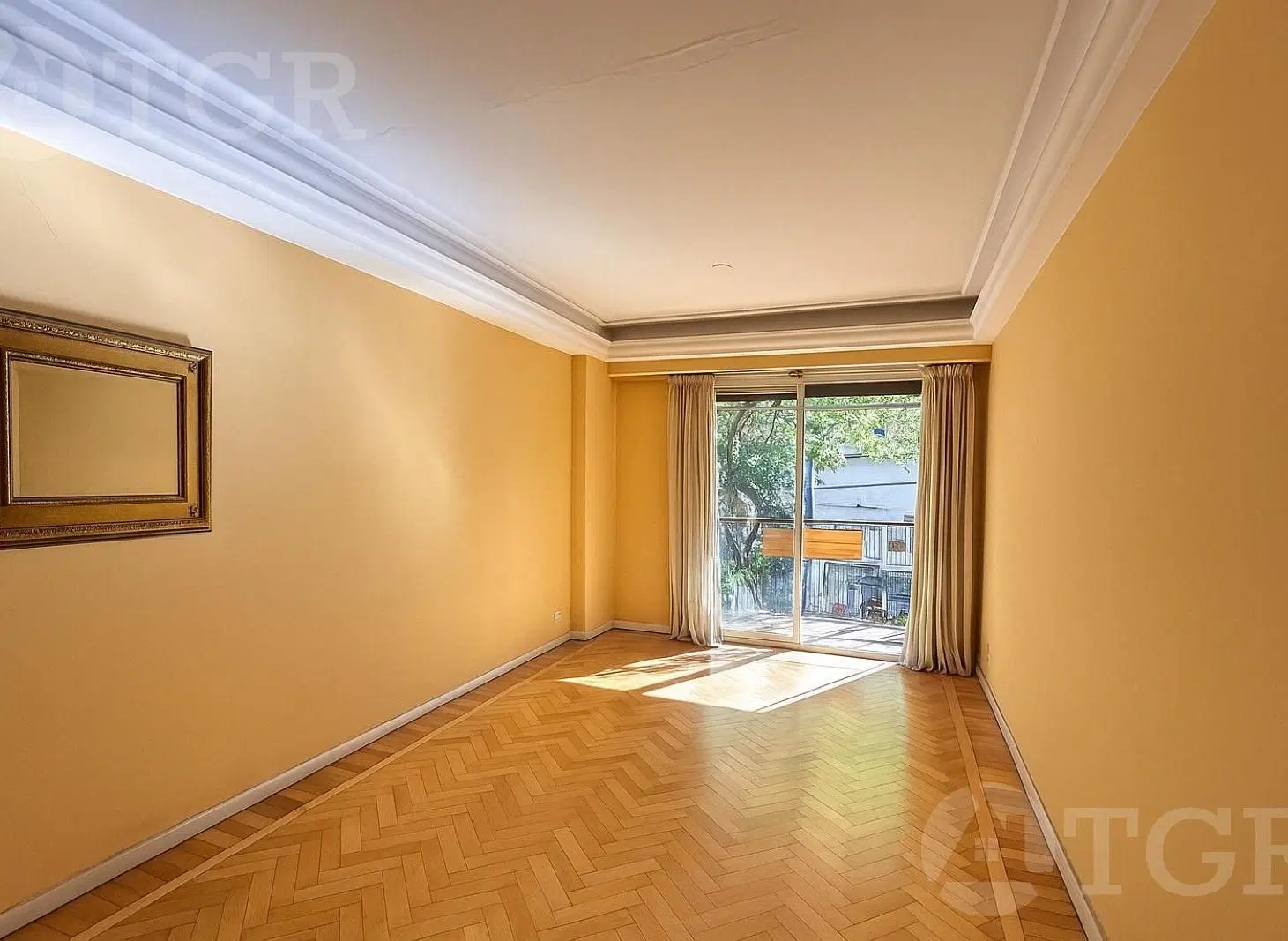 Departamento en venta 3 ambientes con balcón al frente en Retiro. Apto Crédito! 3