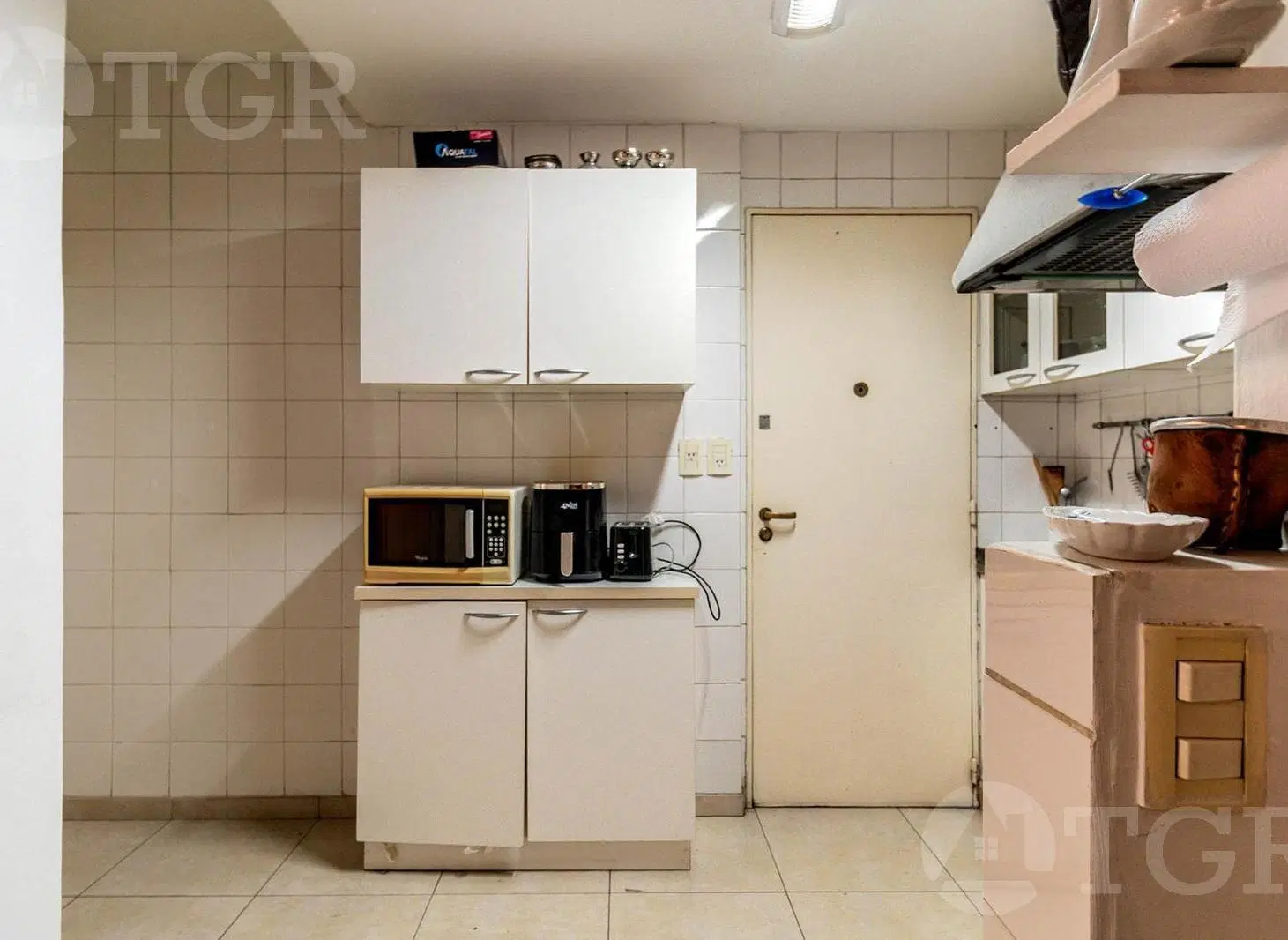 Departamento en venta 3 ambientes con balcón al frente en Retiro. Apto Crédito! 5