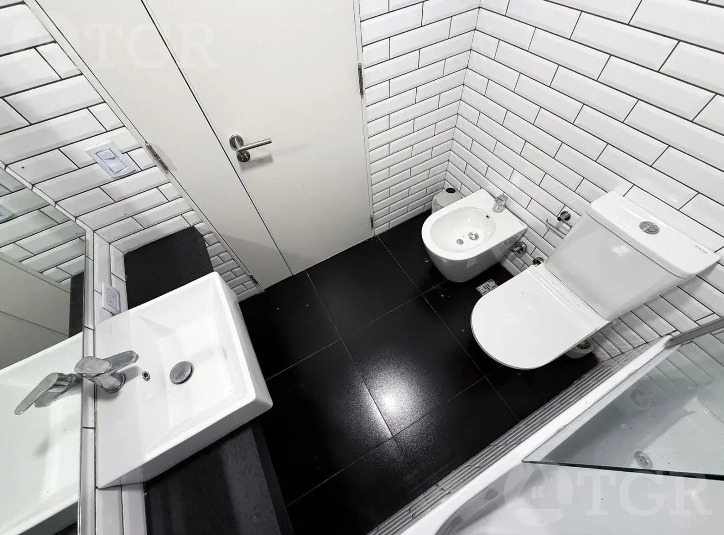 Venta Departamento 2 ambientes Quo Zapata, Palermo 5