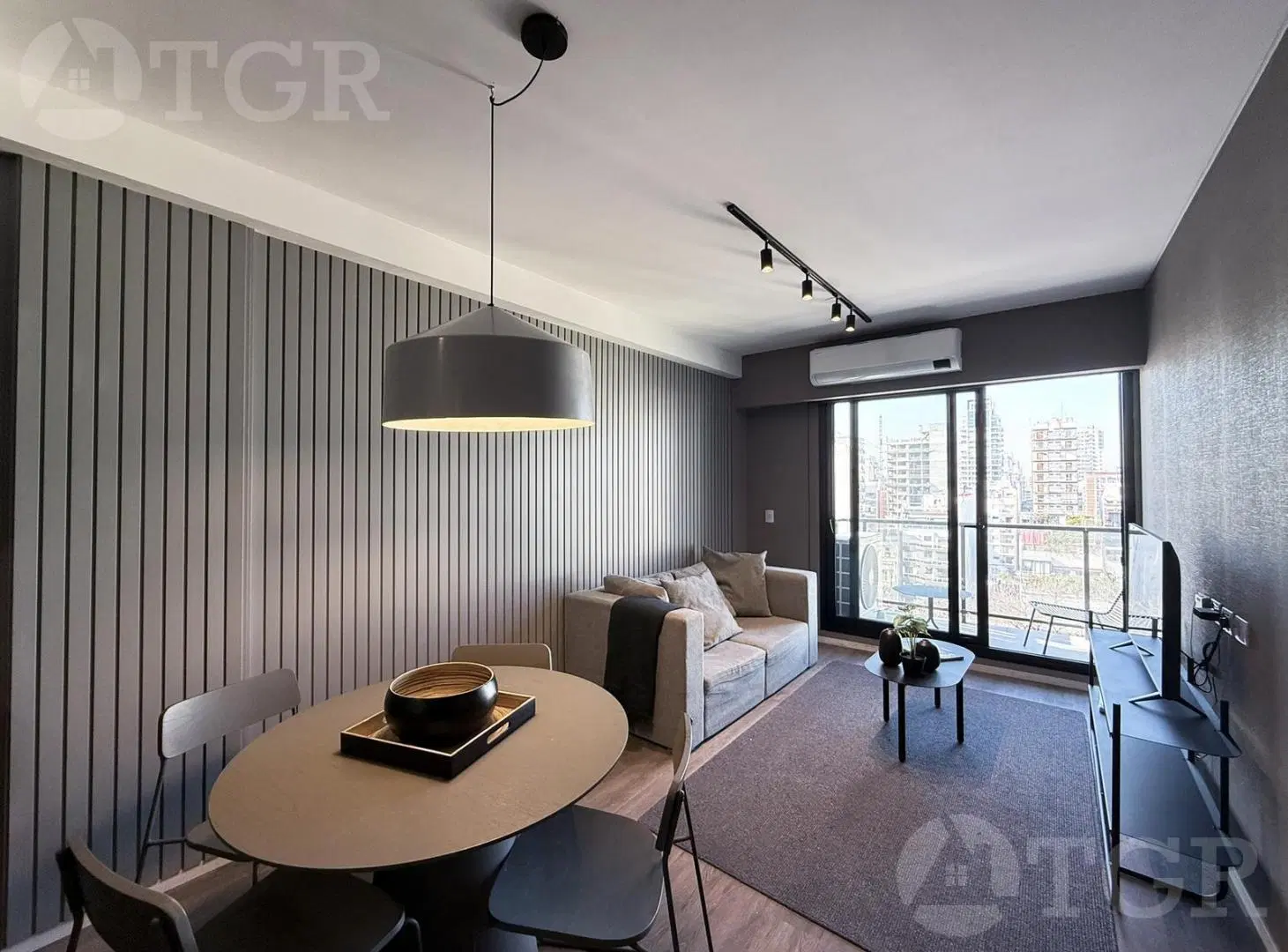 Venta Departamento 2 ambientes Quo Zapata, Palermo 4