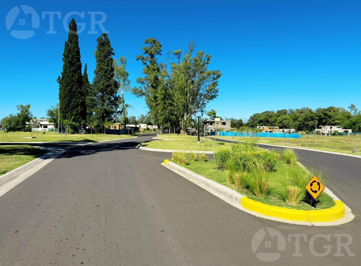 Lote interno en venta Santa Sofía Pilar del Este