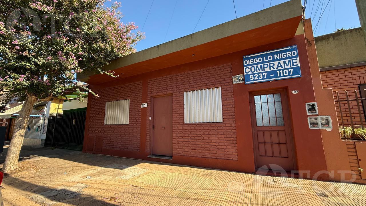 Venta PH 3 ambientes en Ciudadela