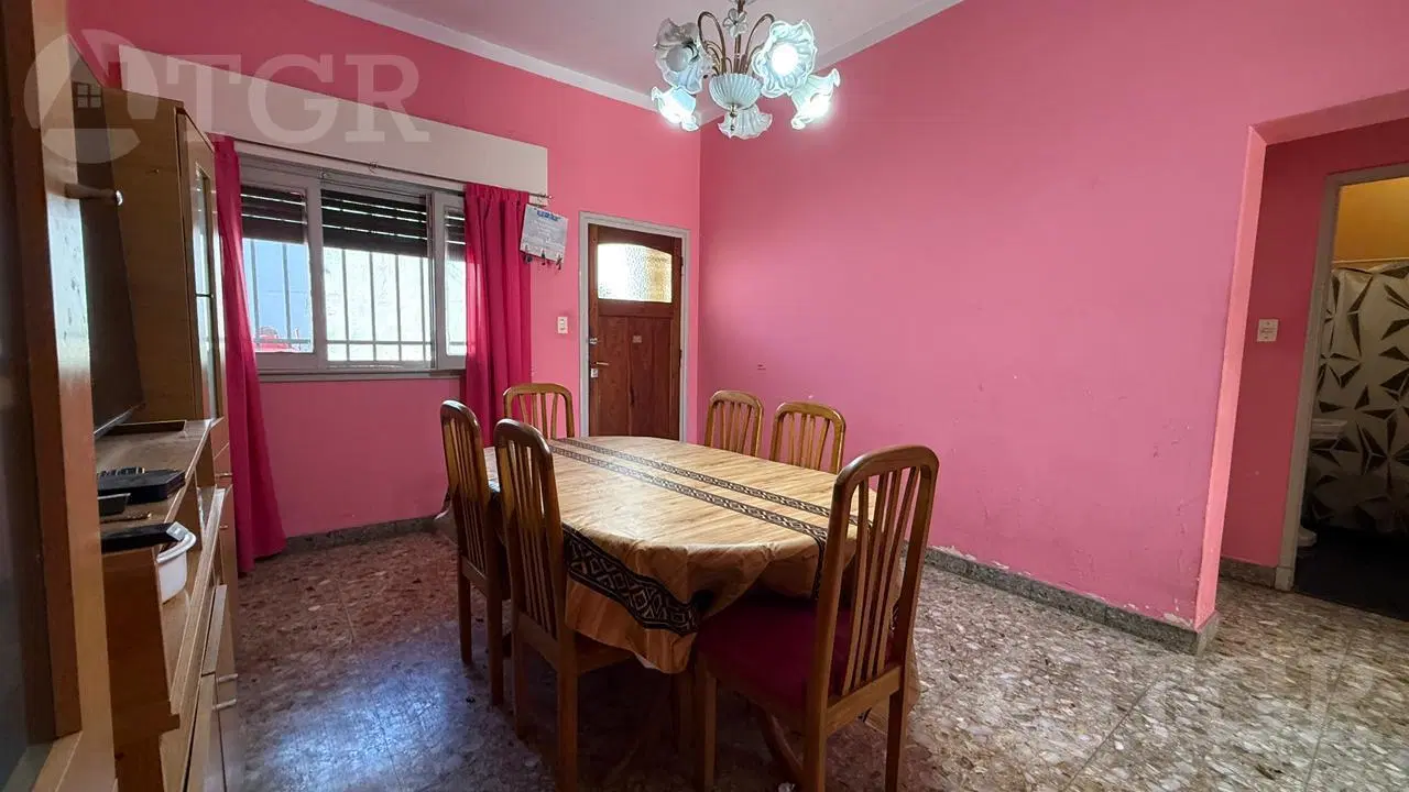 Venta  PH 3 ambientes en Ciudadela 5