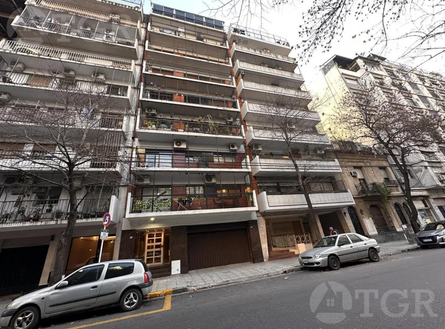 Venta Departamento dos ambientes en Caballito a metros de Parque Centenario 3