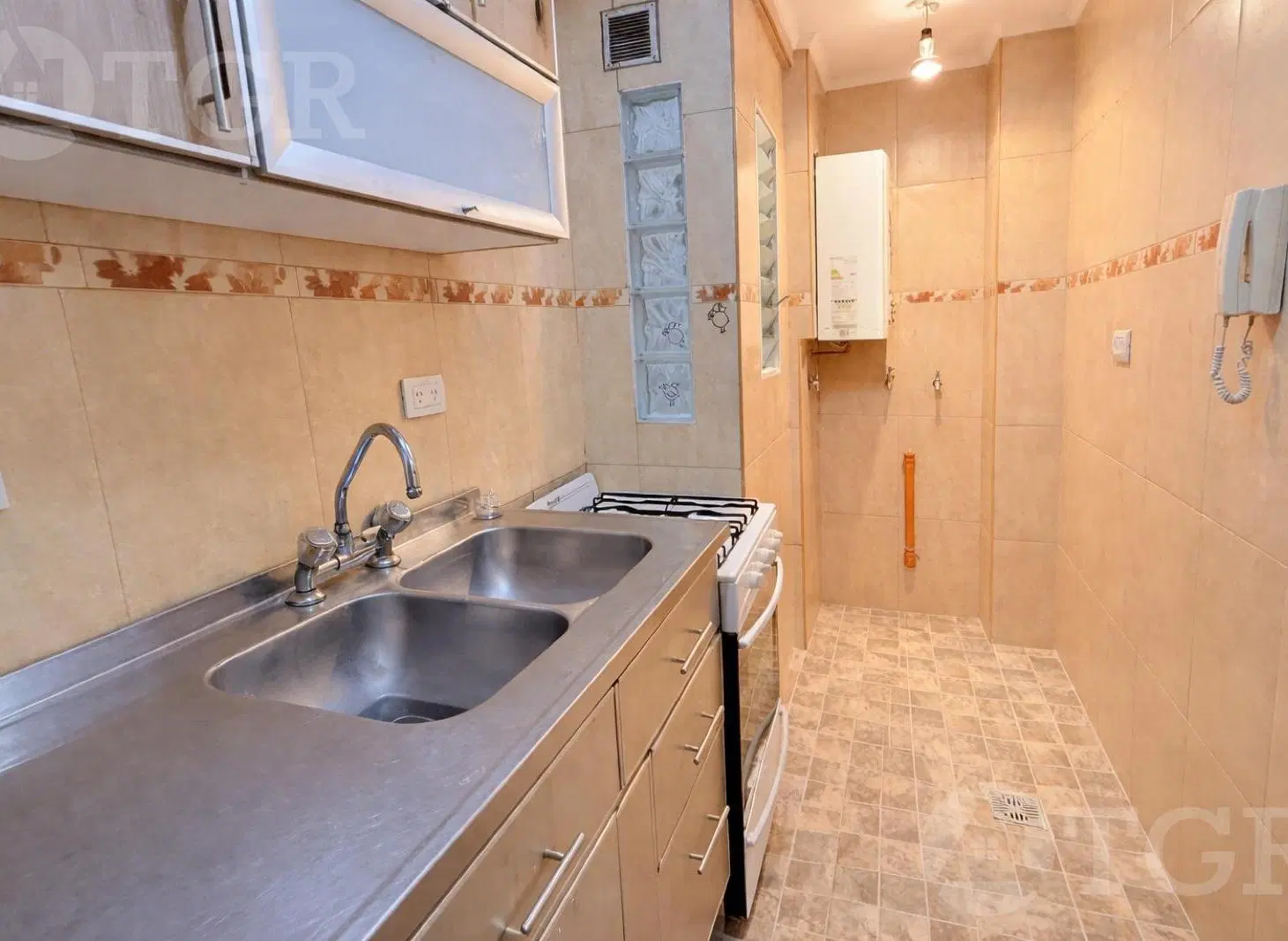 Venta Departamento dos ambientes en Caballito a metros de Parque Centenario 4