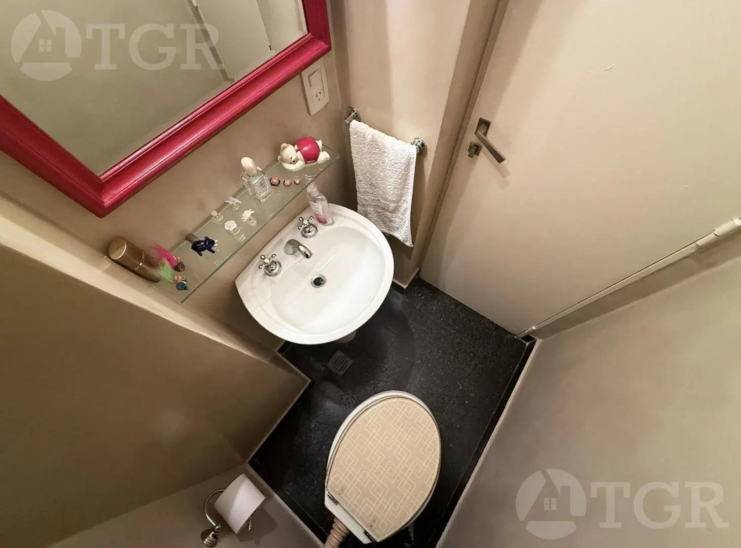 Venta Departamento 3 ambientes en Palermo 8