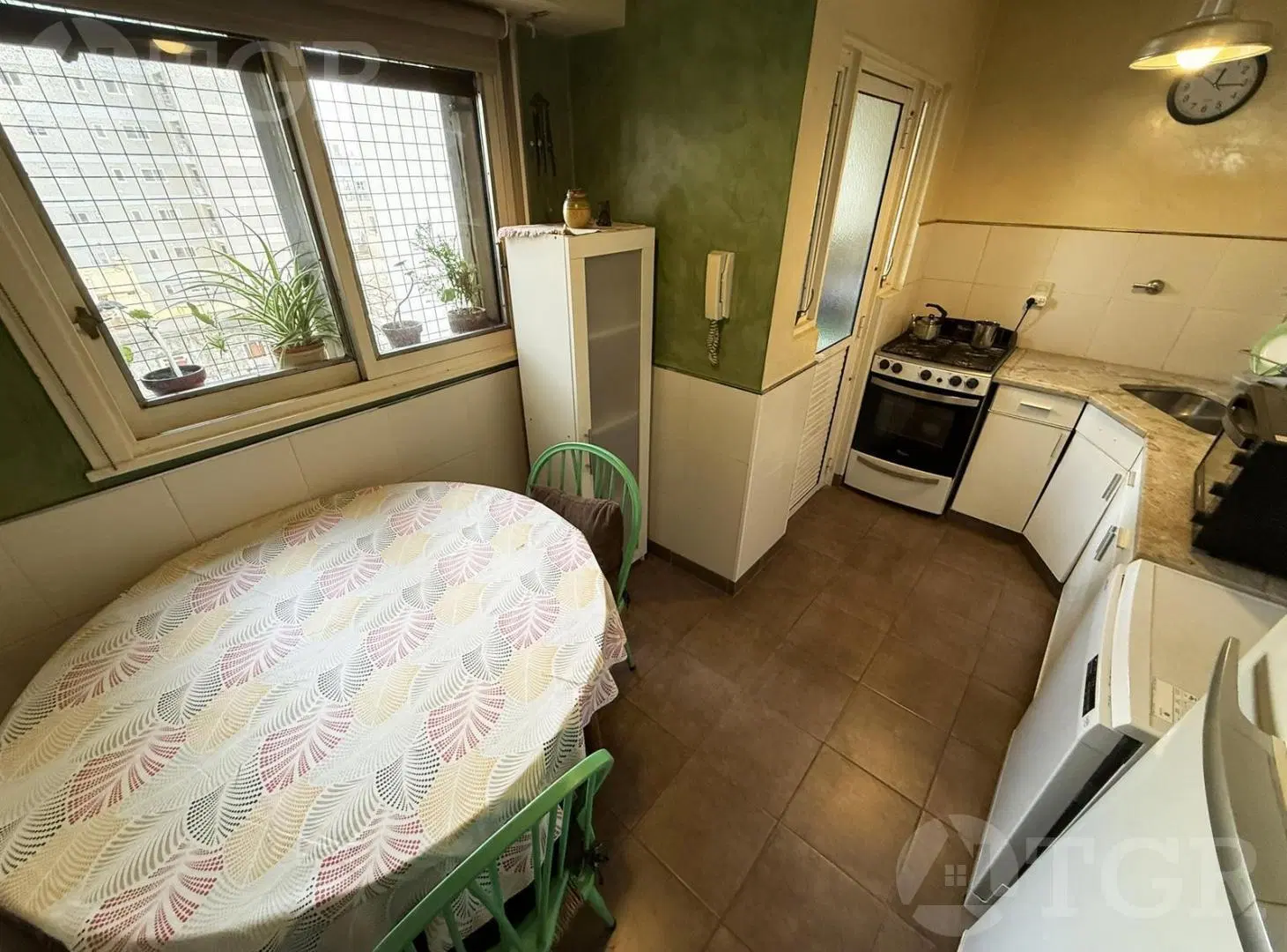 Venta Departamento 3 ambientes en Palermo 5