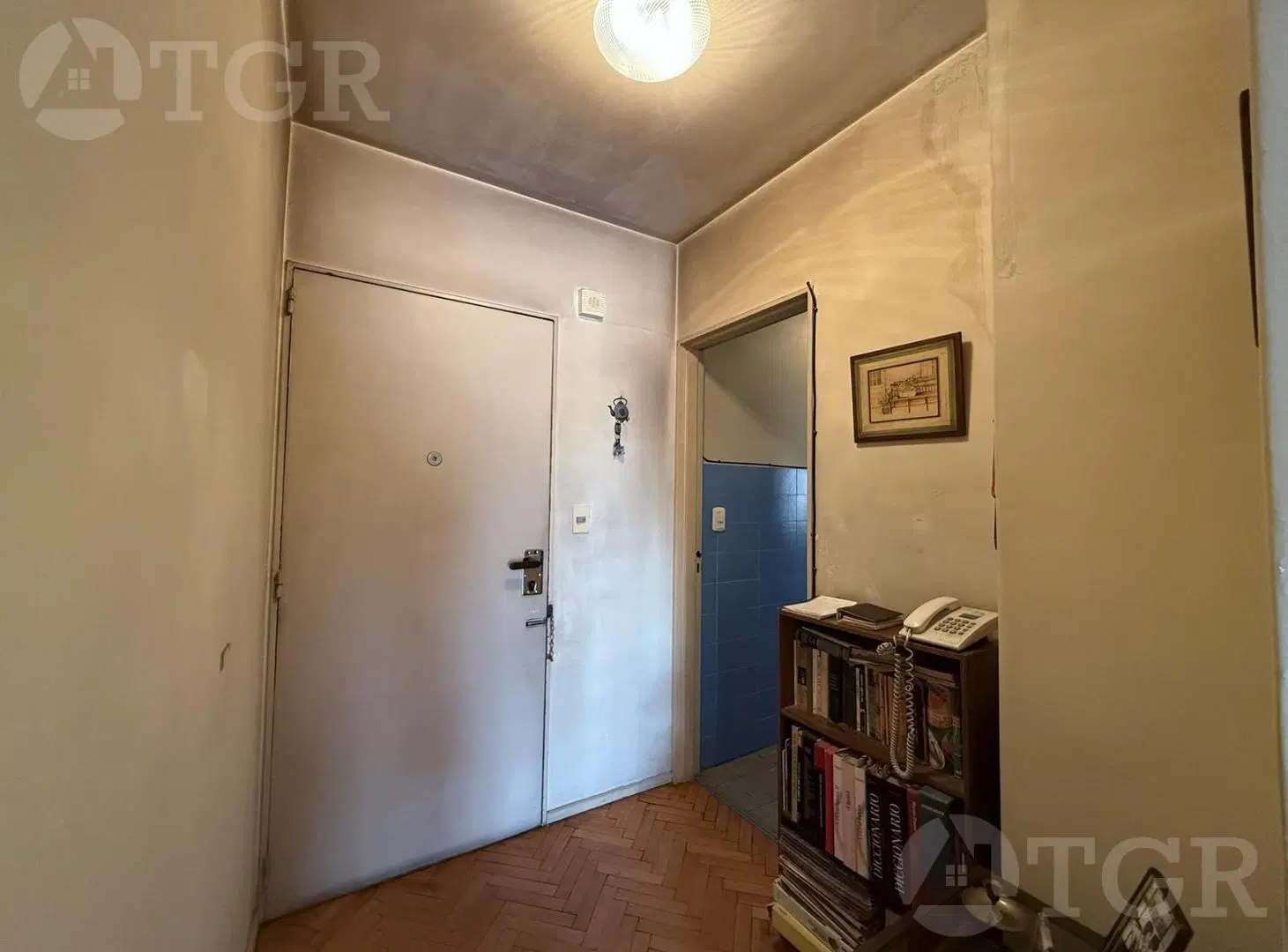 VENTA departamento 4 Ambientes en Villa Pueyrredon 2