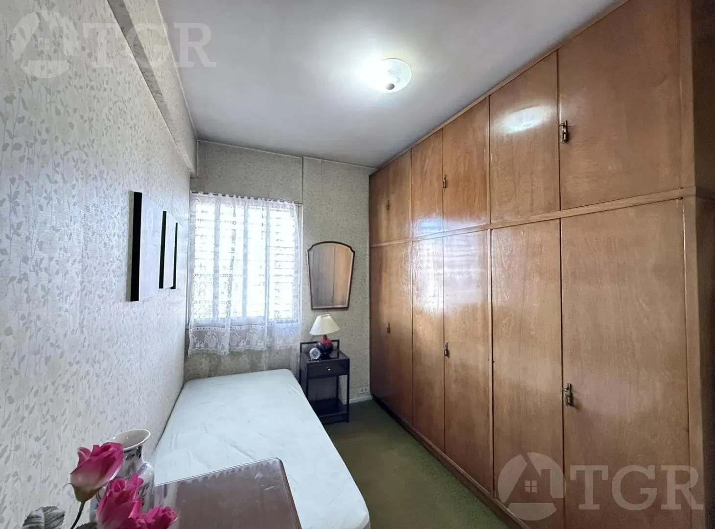 VENTA departamento 4 Ambientes en Villa Pueyrredon 4