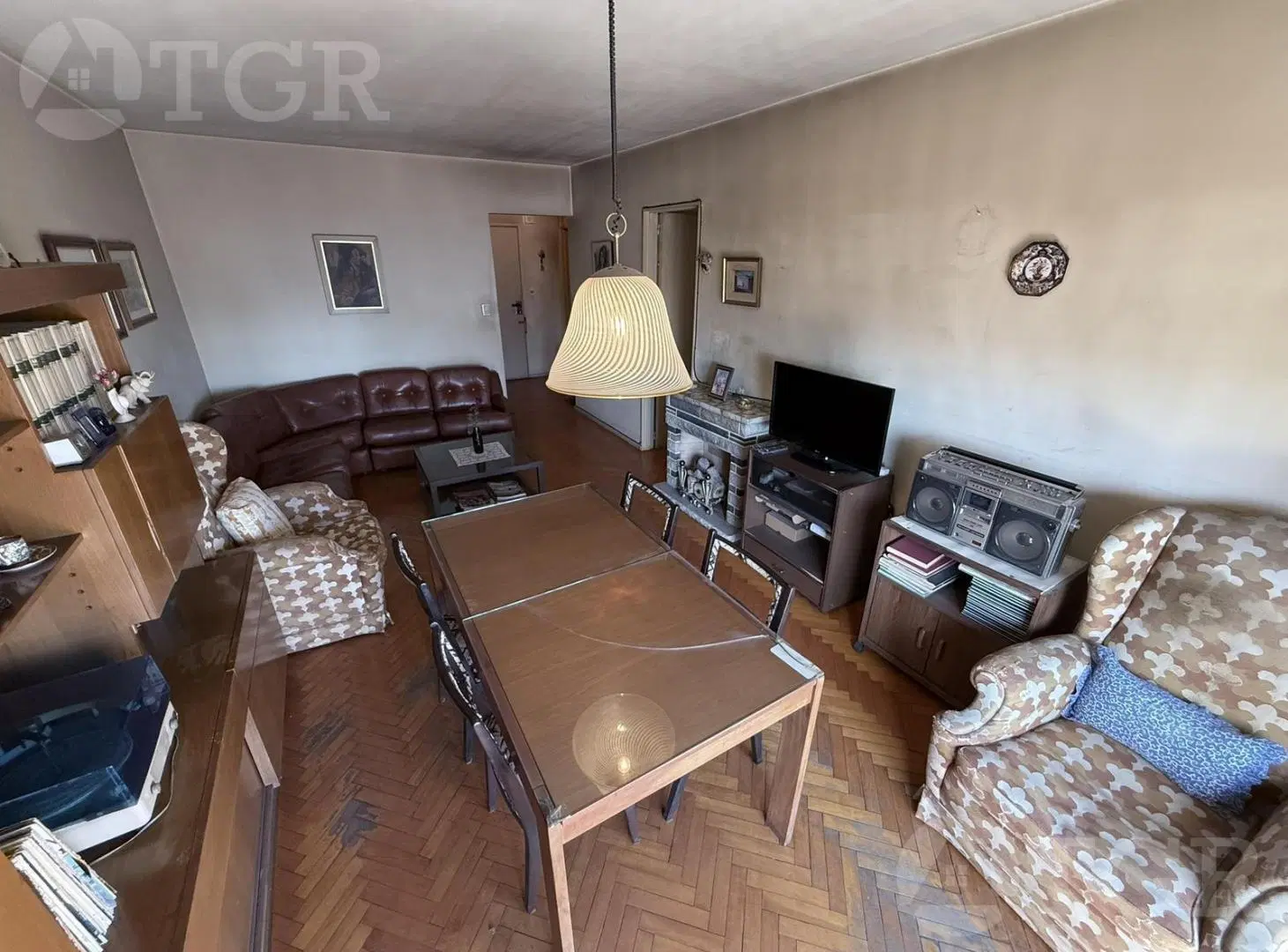 VENTA departamento 4 Ambientes en Villa Pueyrredon 3