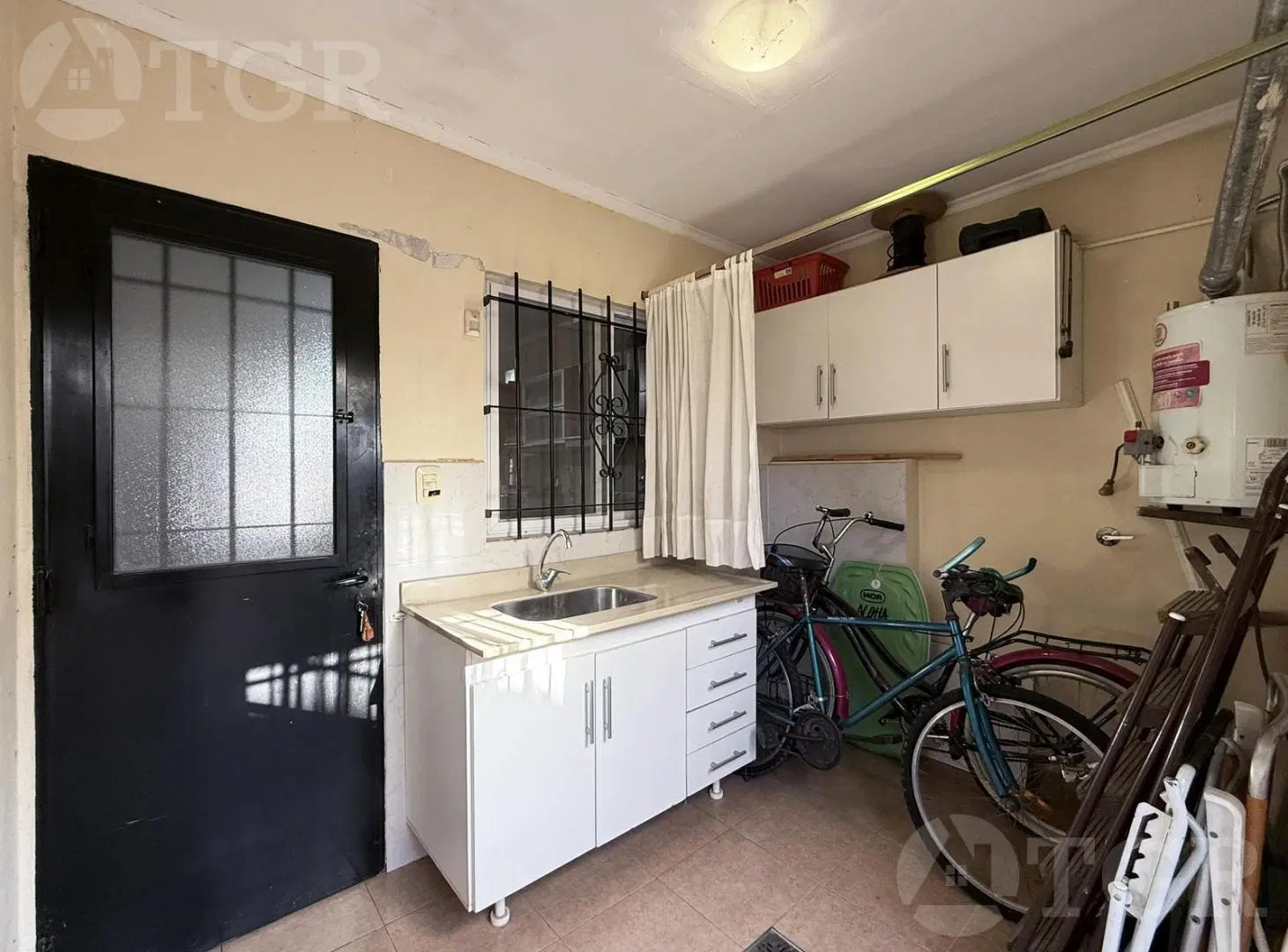 Venta Casa Multifamiliar en Villa Ballester-PH de 3 y 4 ambientes ! 4