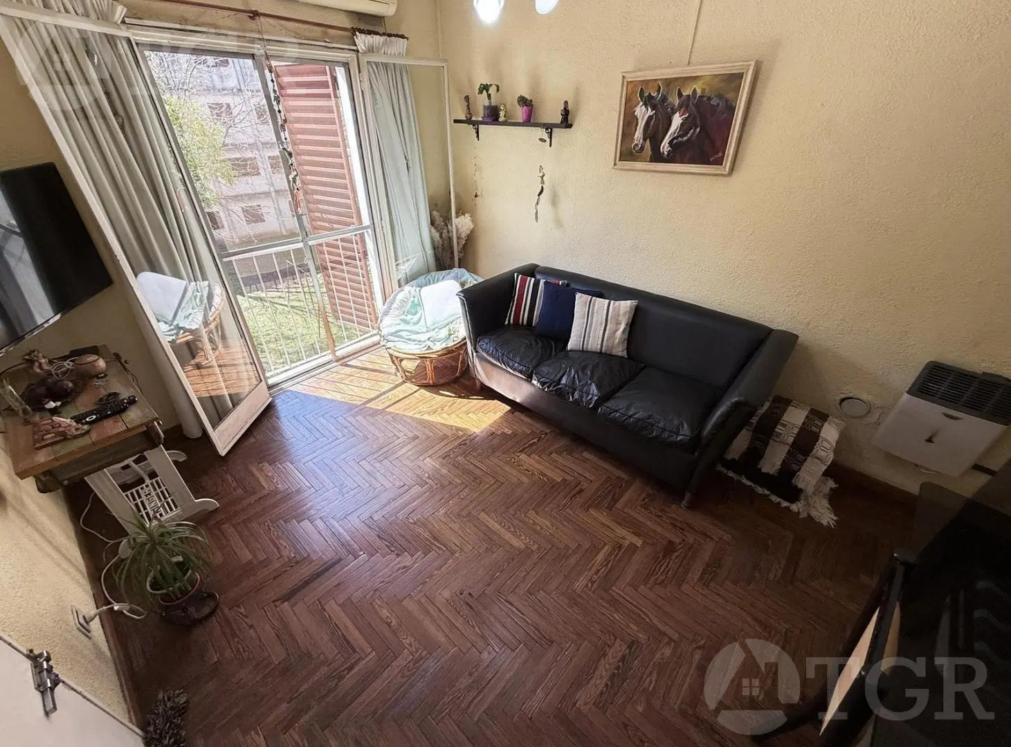 Departamento en venta 4 ambientes con Cochera. Segundo piso 3