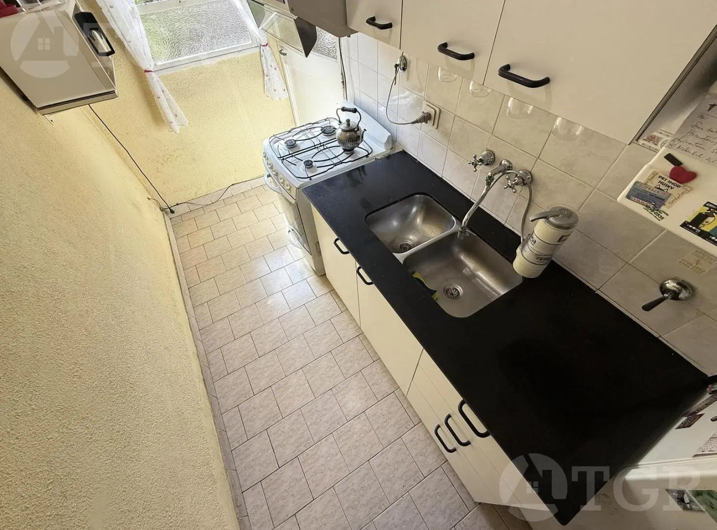 Departamento en venta 4 ambientes con Cochera. Segundo piso 4
