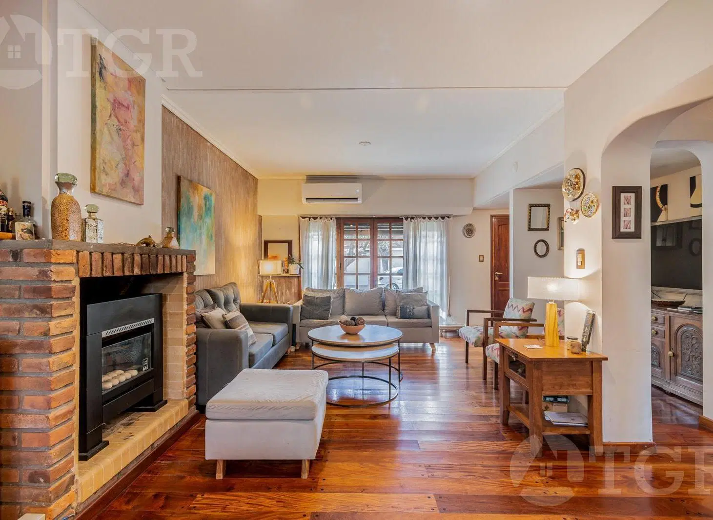 Casa en venta en La Lucila 4